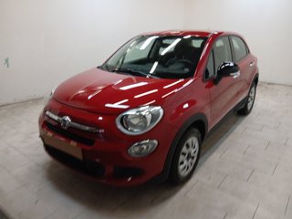 FIAT 500x 1.6 e-torq pop star 4x2 110cv