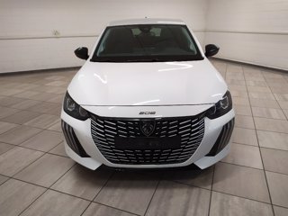 PEUGEOT 208 1.2 puretech allure s&s 100cv