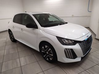 PEUGEOT 208 1.2 puretech allure s&s 100cv