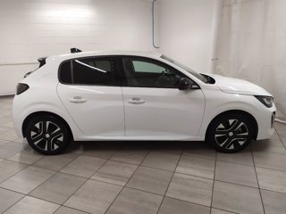 PEUGEOT 208 1.2 puretech allure s&s 100cv