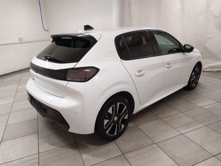 PEUGEOT 208 1.2 puretech allure s&s 100cv