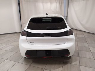 PEUGEOT 208 1.2 puretech allure s&s 100cv