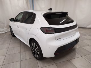 PEUGEOT 208 1.2 puretech allure s&s 100cv