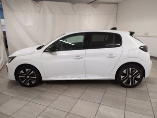 PEUGEOT 208 1.2 puretech allure s&s 100cv