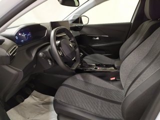 PEUGEOT 208 1.2 puretech allure s&s 100cv