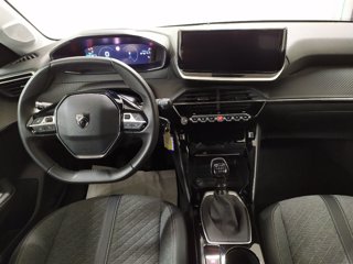 PEUGEOT 208 1.2 puretech allure s&s 100cv