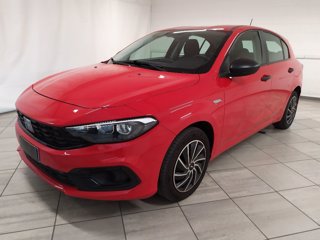 FIAT Tipo 5p 1.3 mjt city life s&s 95cv