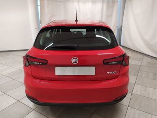 FIAT Tipo 5p 1.3 mjt city life s&s 95cv