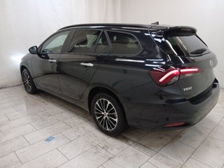FIAT Tipo sw 1.6 mjt s&s 130cv