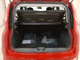 FIAT Panda 1.0 firefly hybrid s&s 70cv