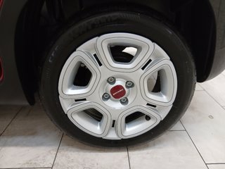 FIAT Panda 1.0 firefly hybrid s&s 70cv