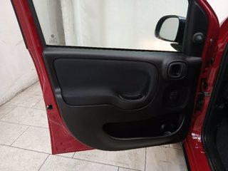 FIAT Panda 1.0 firefly hybrid s&s 70cv