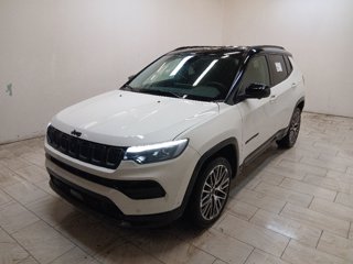 JEEP Compass 1.5 turbo t4 mhev summit 2wd 130cv dct