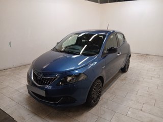 LANCIA Ypsilon 1.0 firefly hybrid gold s&s 70cv