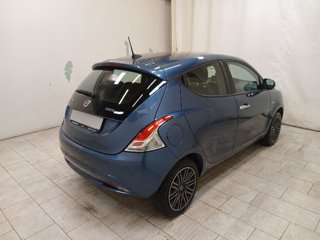 LANCIA Ypsilon 1.0 firefly hybrid gold s&s 70cv