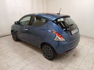 LANCIA Ypsilon 1.0 firefly hybrid gold s&s 70cv