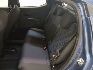 LANCIA Ypsilon 1.0 firefly hybrid gold s&s 70cv