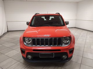 JEEP Renegade 1.6 mjt limited 2wd 120cv