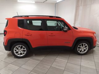 JEEP Renegade 1.6 mjt limited 2wd 120cv