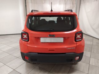 JEEP Renegade 1.6 mjt limited 2wd 120cv