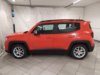 JEEP Renegade 1.6 mjt limited 2wd 120cv
