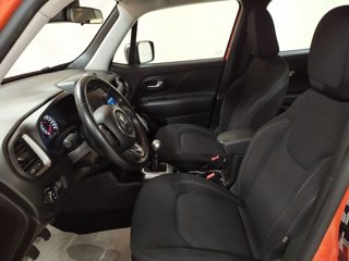 JEEP Renegade 1.6 mjt limited 2wd 120cv