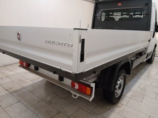 FIAT Ducato 35 mh1 2.2 mjt3 120cv carro serie 9