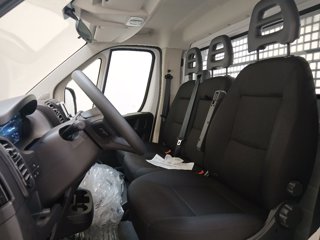 FIAT Ducato 35 mh1 2.2 mjt3 120cv carro serie 9