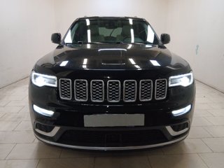 JEEP Grand cherokee 3.0 crd v6 summit s&s 250cv auto my16