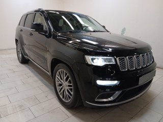 JEEP Grand cherokee 3.0 crd v6 summit s&s 250cv auto my16