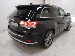 JEEP Grand cherokee 3.0 crd v6 summit s&s 250cv auto my16