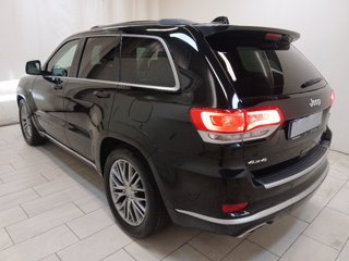 JEEP Grand cherokee 3.0 crd v6 summit s&s 250cv auto my16