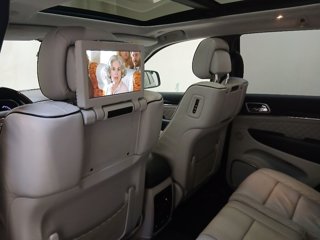 JEEP Grand cherokee 3.0 crd v6 summit s&s 250cv auto my16