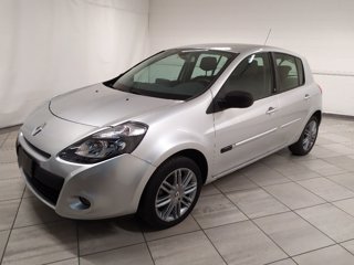 RENAULT Clio 5p 1.2 tce dynamique (20th) 100cv