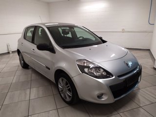 RENAULT Clio 5p 1.2 tce dynamique (20th) 100cv