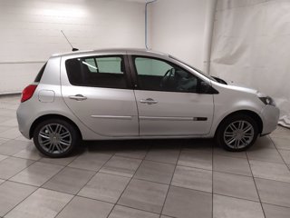 RENAULT Clio 5p 1.2 tce dynamique (20th) 100cv