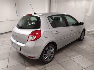 RENAULT Clio 5p 1.2 tce dynamique (20th) 100cv