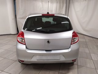 RENAULT Clio 5p 1.2 tce dynamique (20th) 100cv