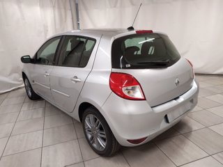 RENAULT Clio 5p 1.2 tce dynamique (20th) 100cv