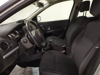 RENAULT Clio 5p 1.2 tce dynamique (20th) 100cv