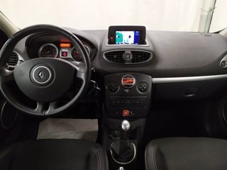 RENAULT Clio 5p 1.2 tce dynamique (20th) 100cv