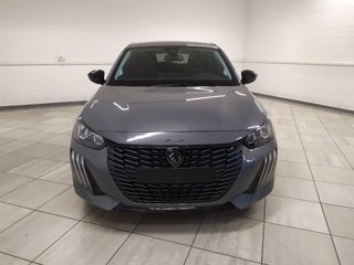 PEUGEOT 208 1.2 puretech allure s&s 100cv