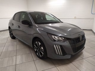 PEUGEOT 208 1.2 puretech allure s&s 100cv