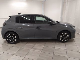 PEUGEOT 208 1.2 puretech allure s&s 100cv