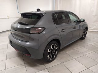 PEUGEOT 208 1.2 puretech allure s&s 100cv