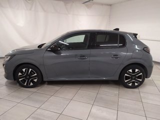 PEUGEOT 208 1.2 puretech allure s&s 100cv
