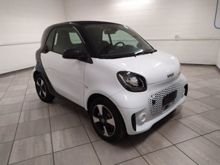 SMART Fortwo eq passion 4,6kw