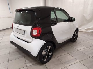 SMART Fortwo eq passion 4,6kw