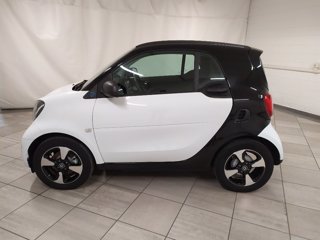 SMART Fortwo eq passion 4,6kw