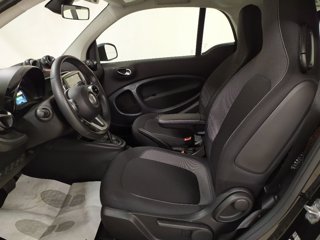 SMART Fortwo eq passion 4,6kw